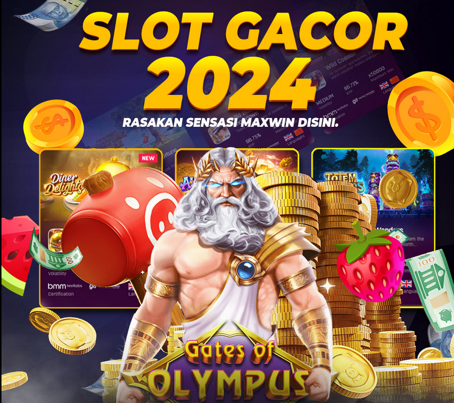 โหลด เกมส์ pgslot